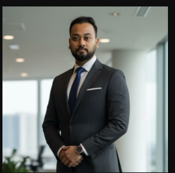 Asghar Ahmed